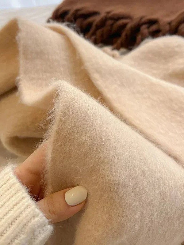 Cashmere Scarf for Women