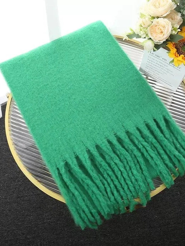 Cashmere Scarf for Women