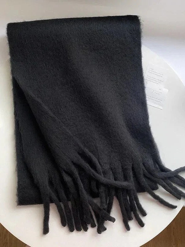 Cashmere Scarf for Women