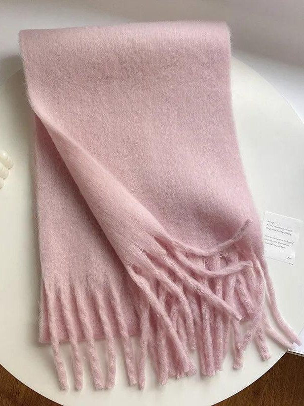 Cashmere Wrap for Women