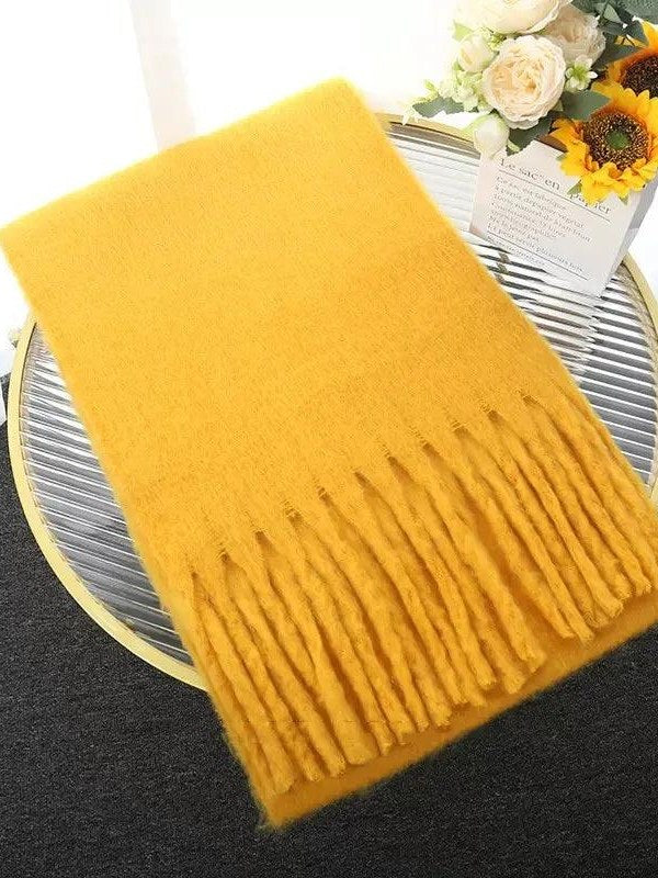 Cashmere Wrap for Women