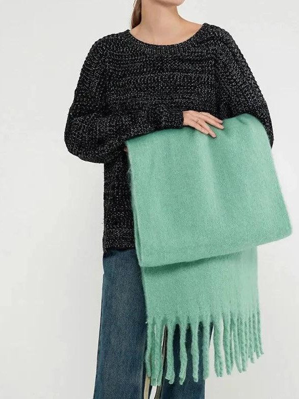 Cashmere Wrap for Women