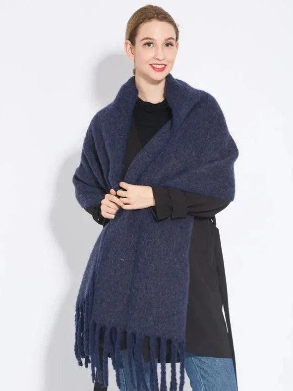Cashmere Wrap for Women