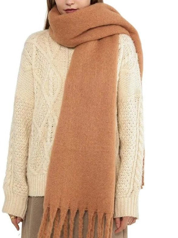 Cashmere Wrap for Women