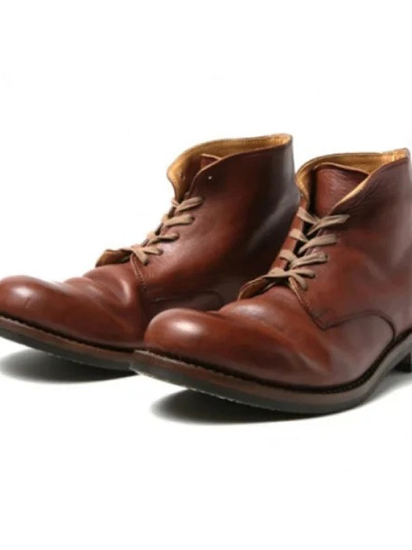 Casual Boots for Men