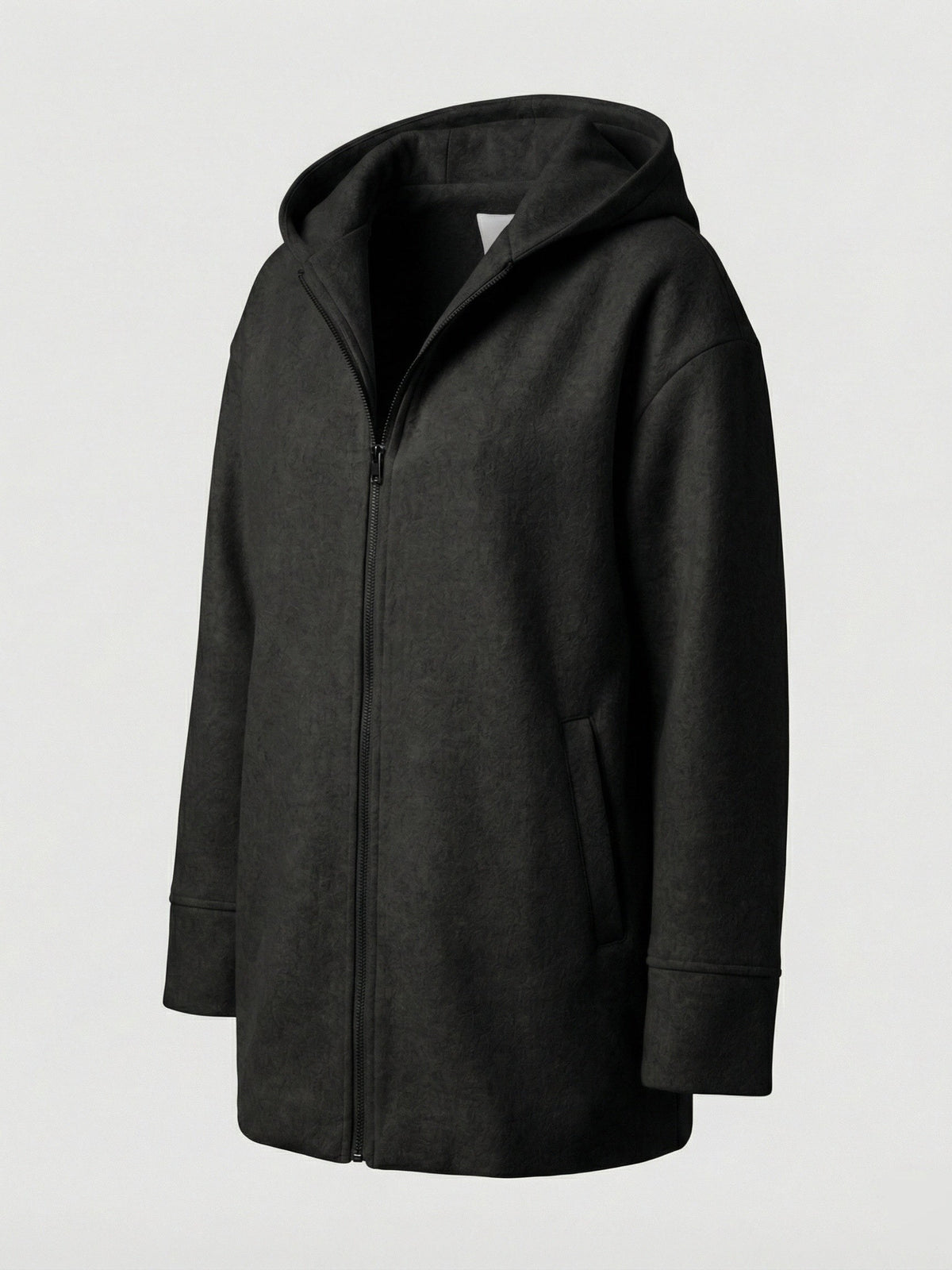 Casual Hooded Jacket for Women