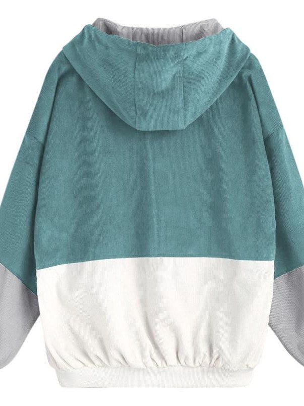 Casual Winter Jacket for Women