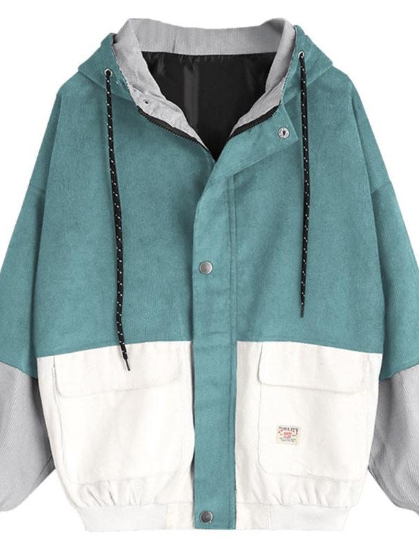 Casual Winter Jacket for Women
