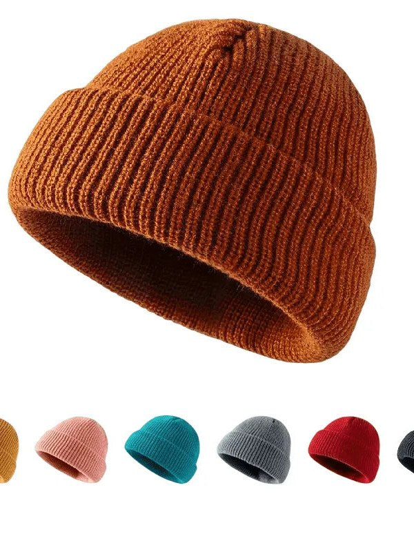 Classic Beanie for Men