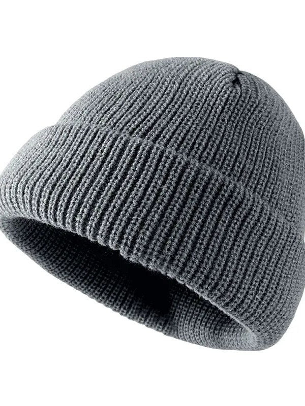 Classic Beanie for Men
