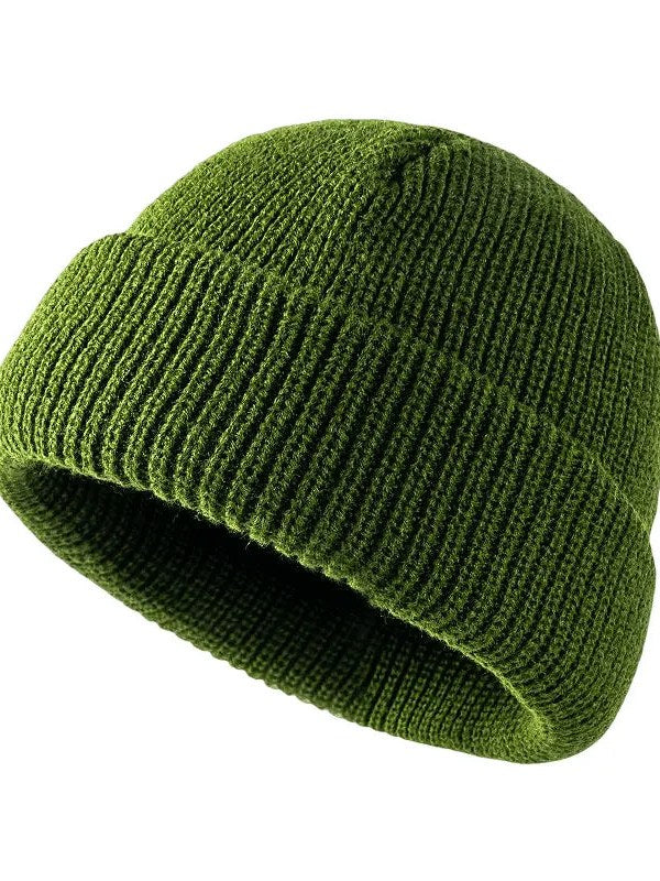 Classic Beanie for Men