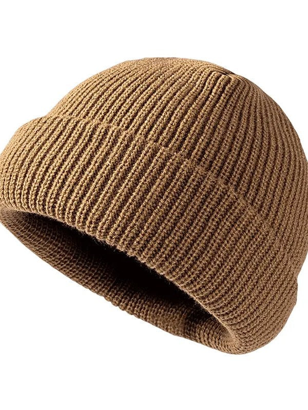 Classic Beanie for Men