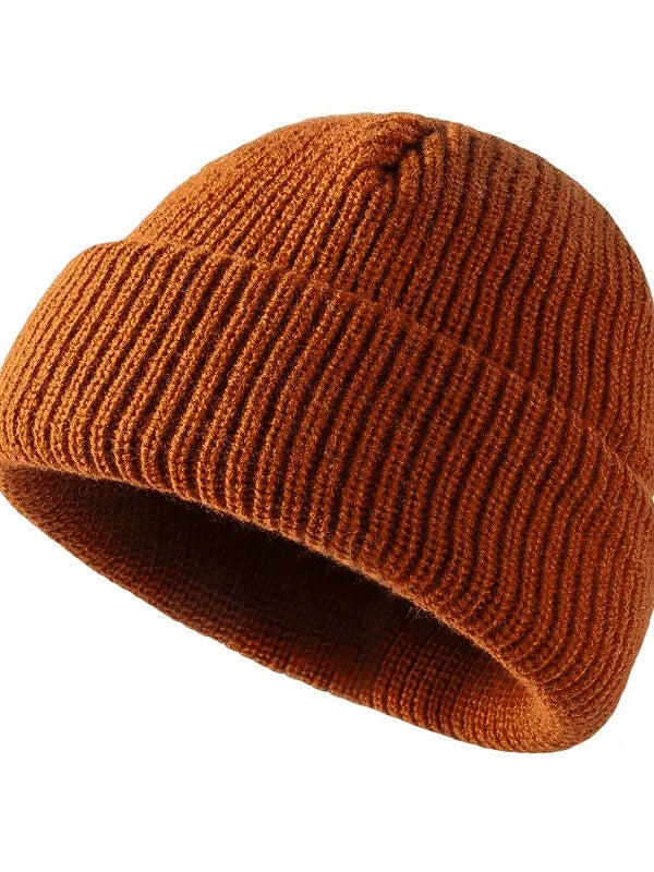 Classic Beanie for Men