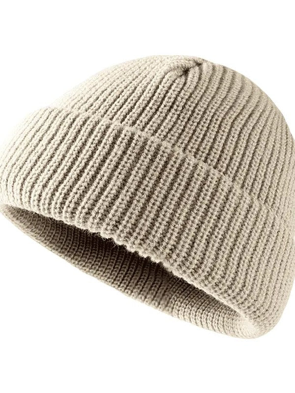 Classic Beanie for Men