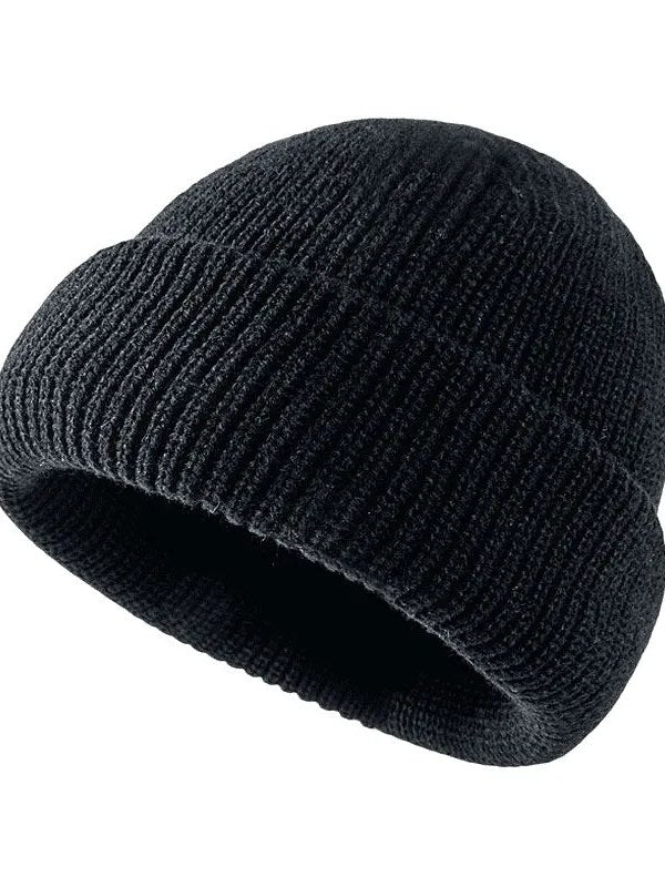 Classic Beanie for Men