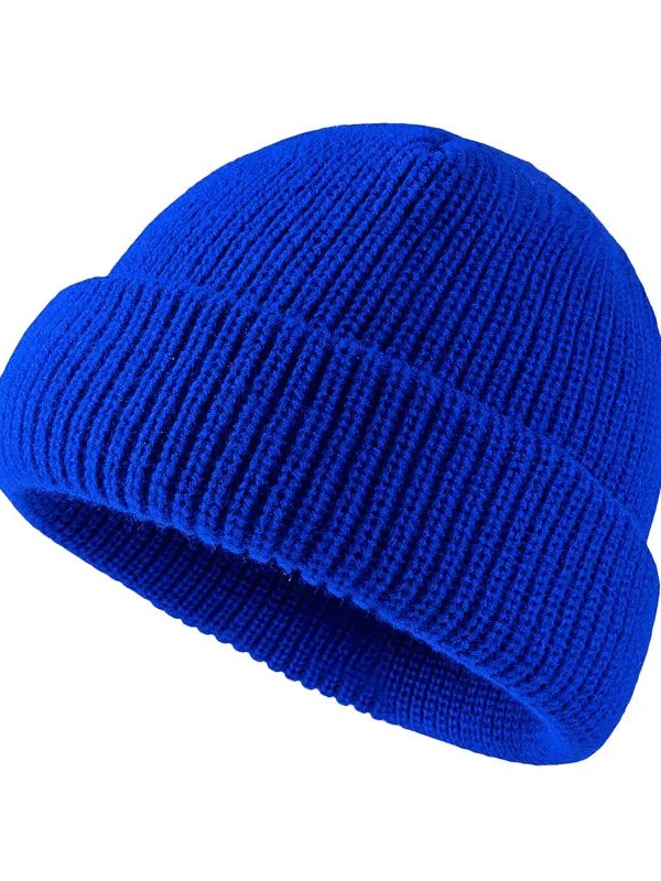 Classic Beanie for Men