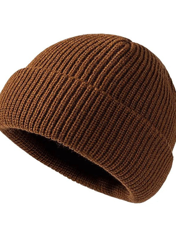 Classic Beanie for Men