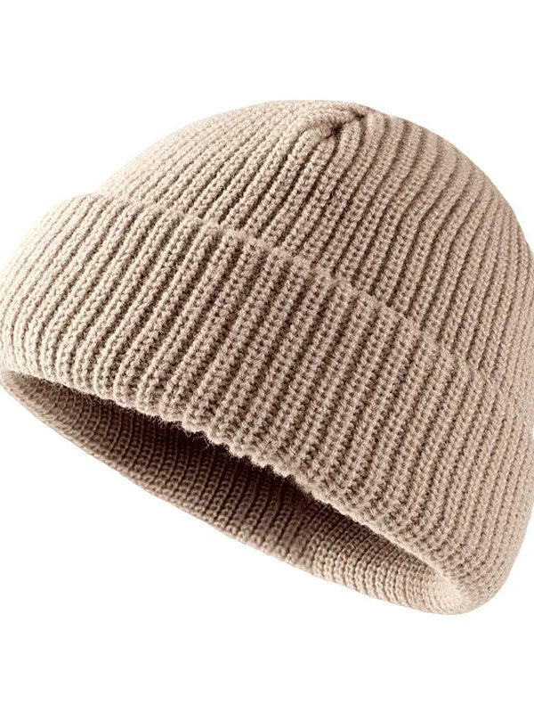 Classic Beanie for Men