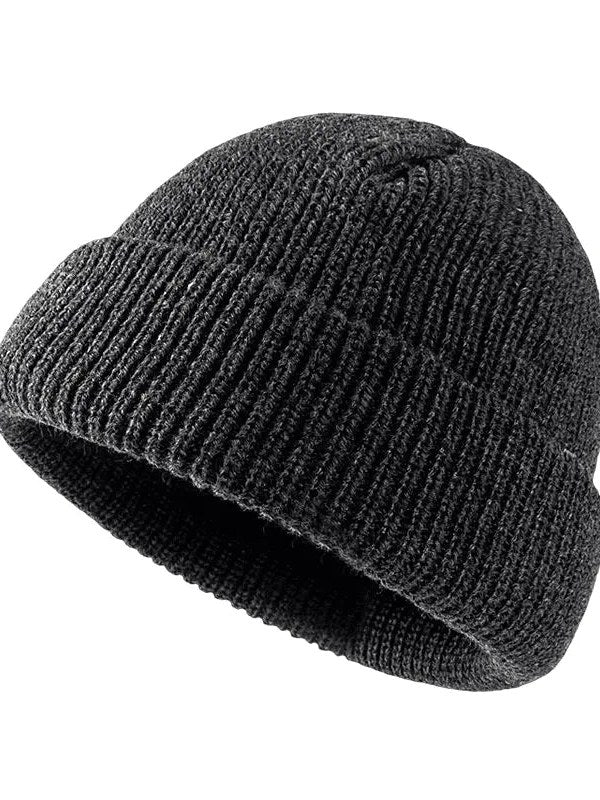 Classic Beanie for Men