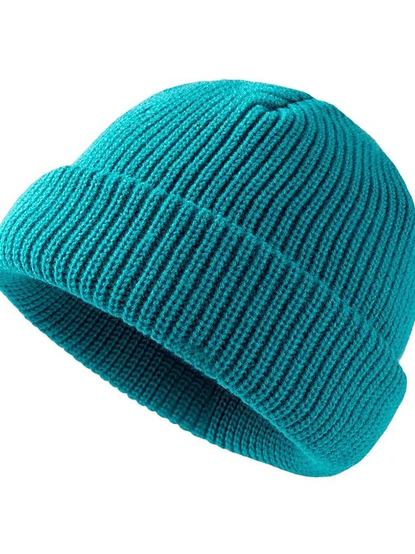 Classic Beanie for Men