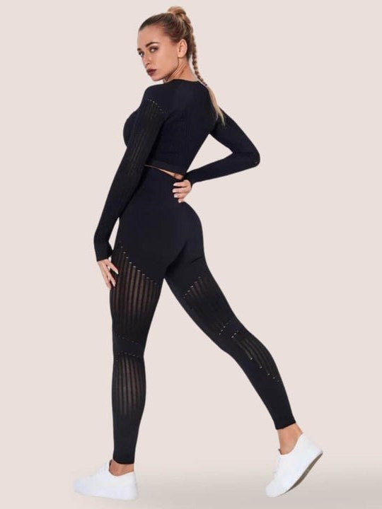 Compression Leggings for Women