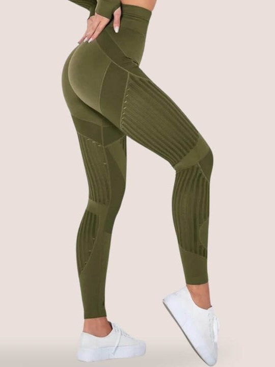 Compression Leggings for Women
