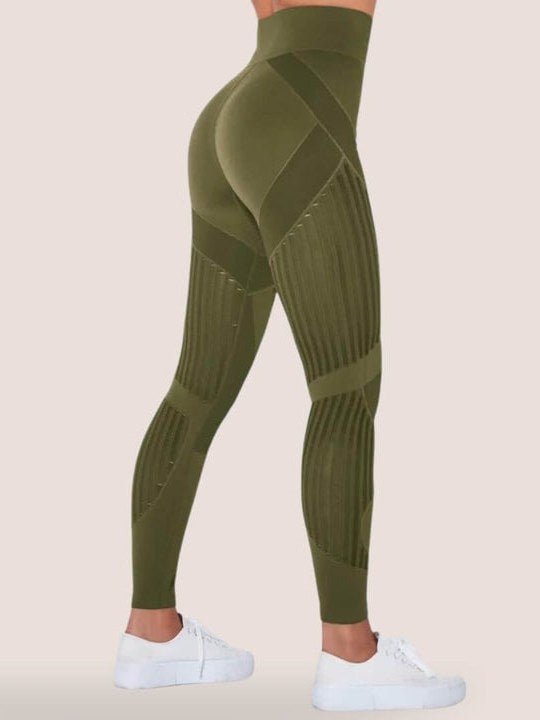Compression Leggings for Women