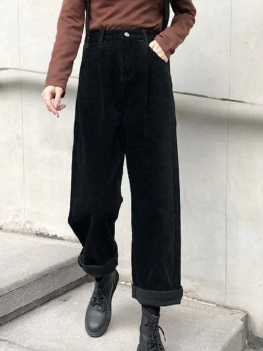 Corduroy Pants for Women