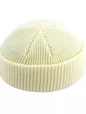 Cotton Beanie for Men