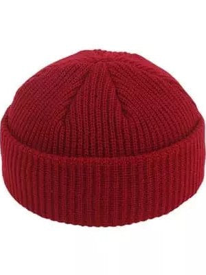 Cotton Beanie for Men