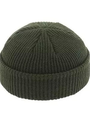 Cotton Beanie for Men