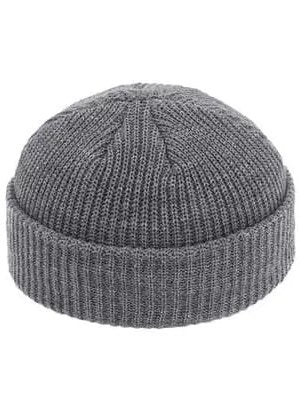 Cotton Beanie for Men
