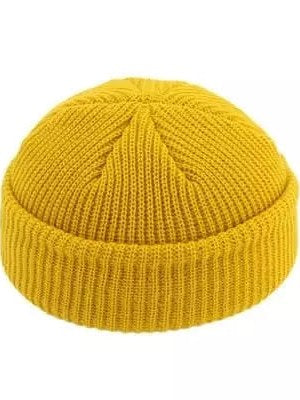 Cotton Beanie for Men