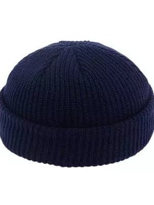 Cotton Beanie for Men