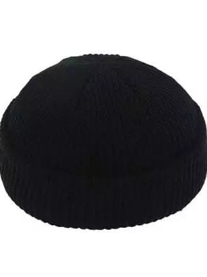 Cotton Beanie for Men