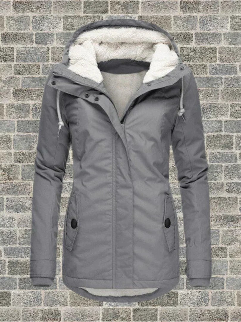 Cotton Coat for Women
