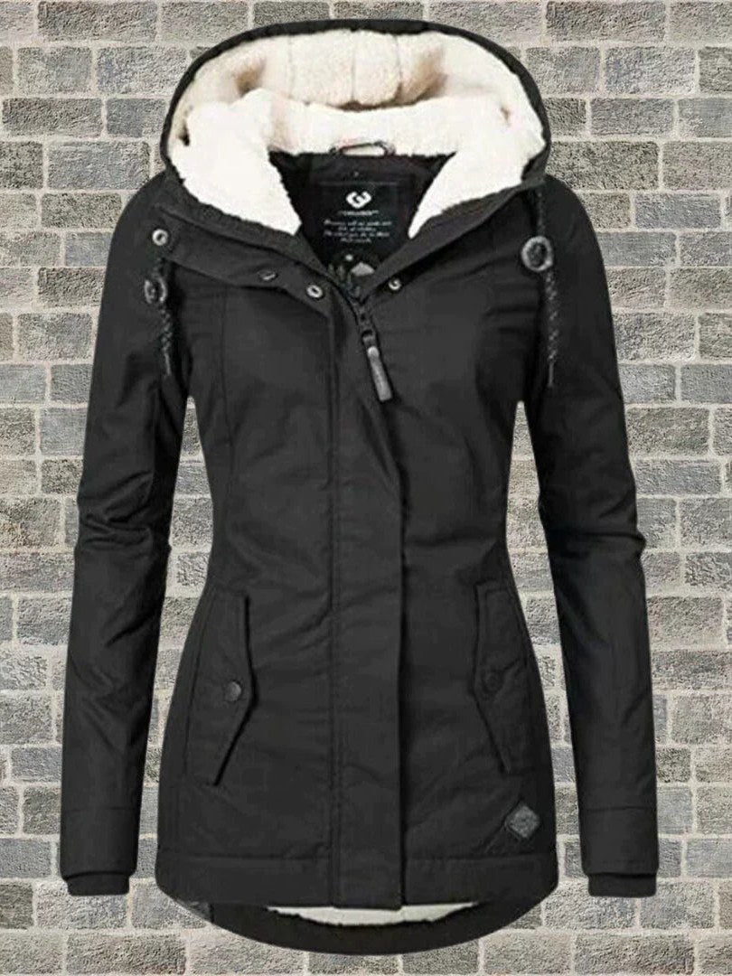 Cotton Coat for Women