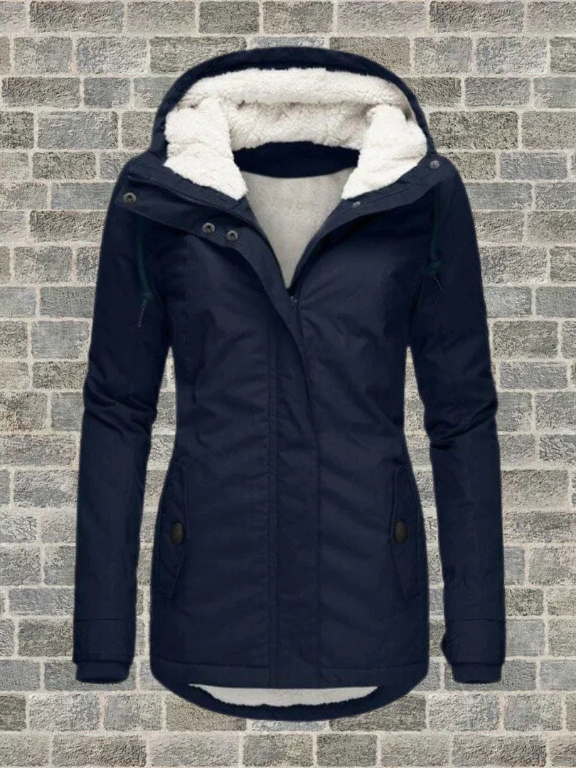 Cotton Coat for Women