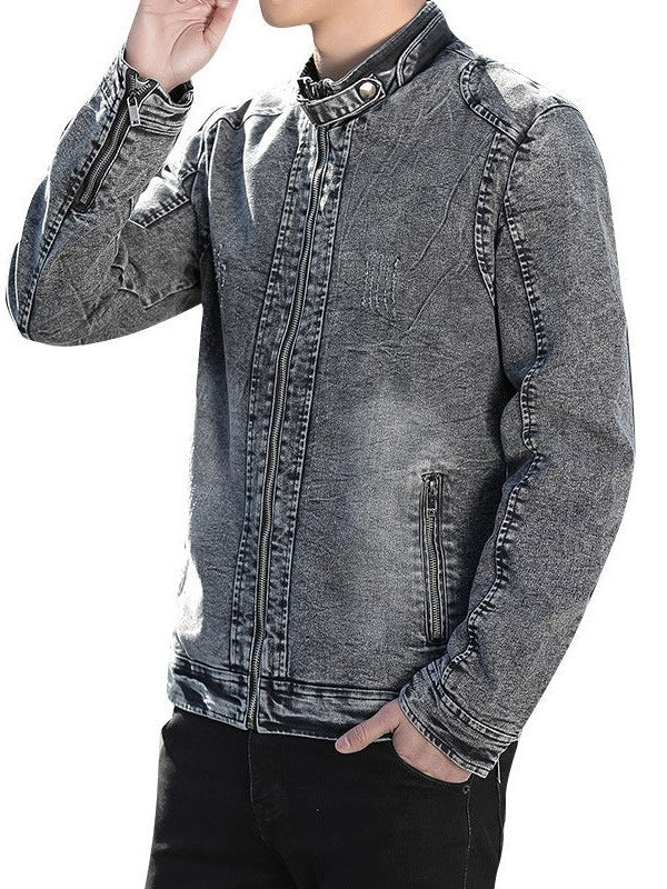 Cotton Jacket for Men