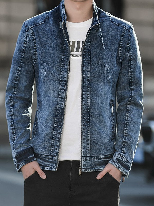 Cotton Jacket for Men