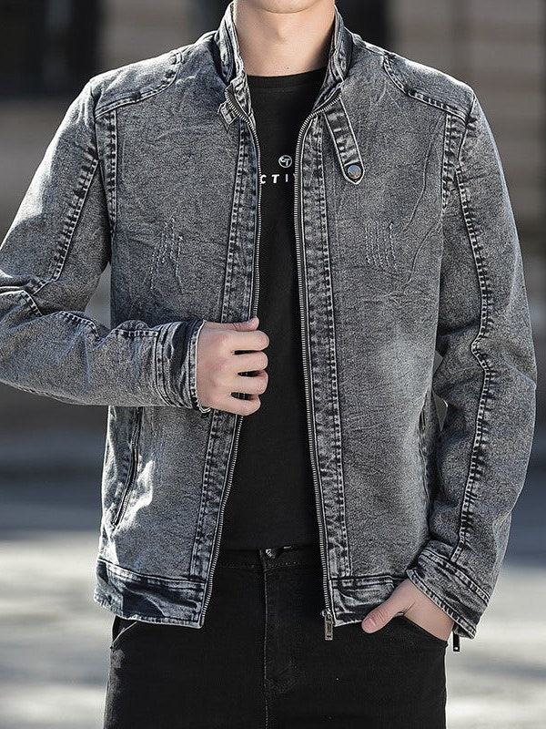Cotton Jacket for Men