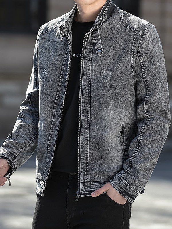 Cotton Jacket for Men