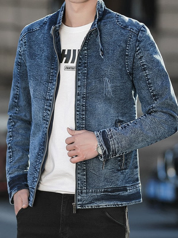 Cotton Jacket for Men