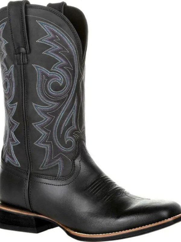 Cowboy Boots for Men