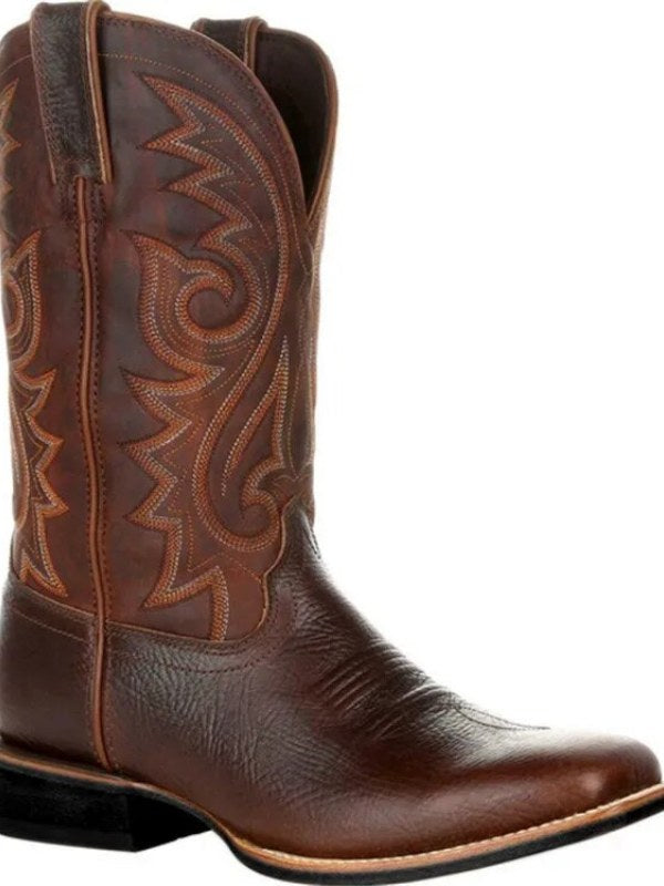 Cowboy Boots for Men