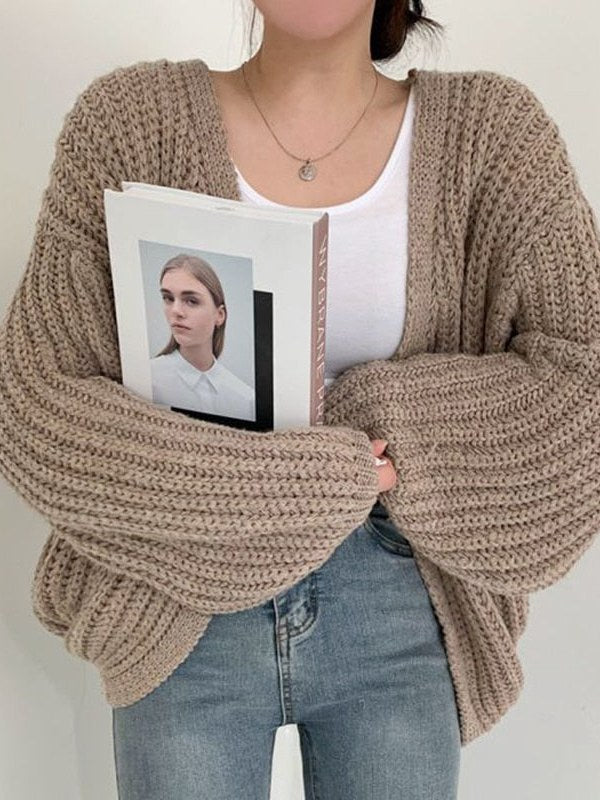 Cozy Cardigan for Women