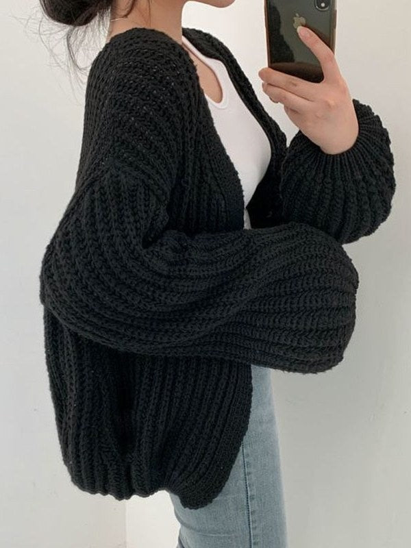 Cozy Cardigan for Women