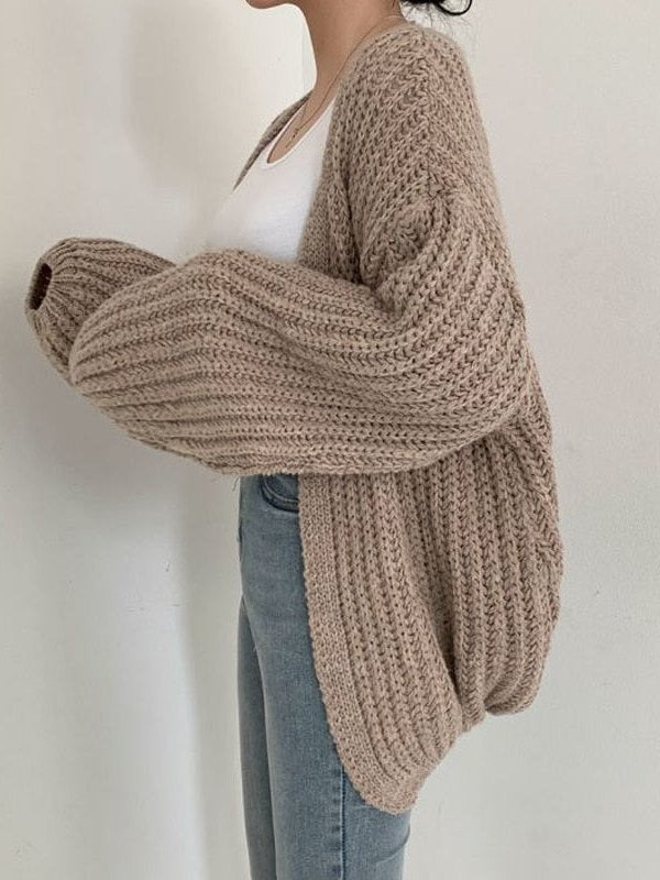 Cozy Cardigan for Women