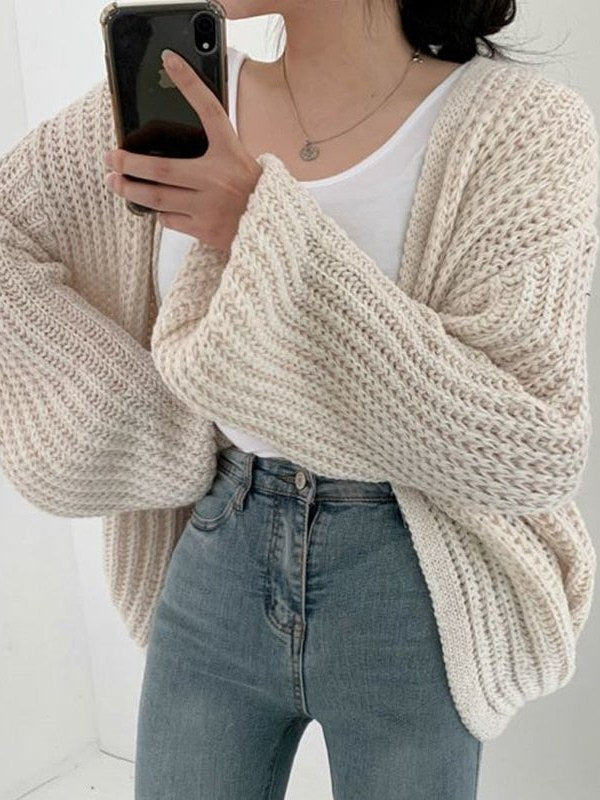 Cozy Cardigan for Women