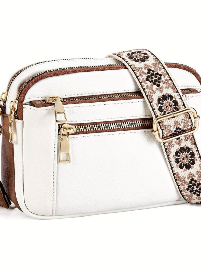 Crossbody Bag for Women | Boho Strap